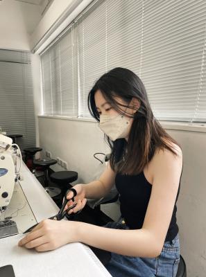 HKSAR Government Scholarship Fund – Talent Development Scholarship