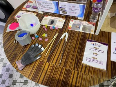 Community Care and STEM in Action Project