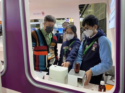 Community Care and STEM in Action Project