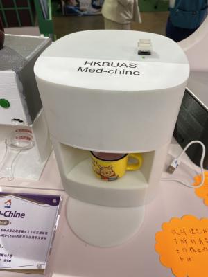 Community Care and STEM in Action Project