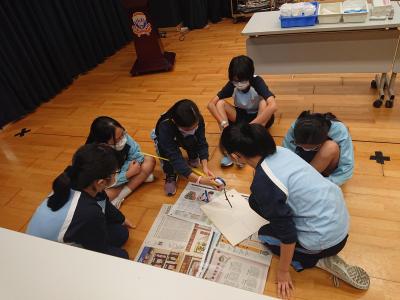 Forensic Science Workshop