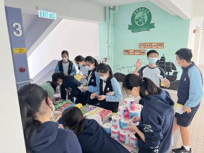 教育讓人脫貧？」工作坊—密室逃脫 + VR體驗