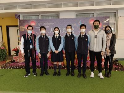 37th Sing Tao Inter-school Debating Competition - 3rd Preliminary Round