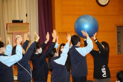 Science Museum Outreach Program - Gear Up for Nano World