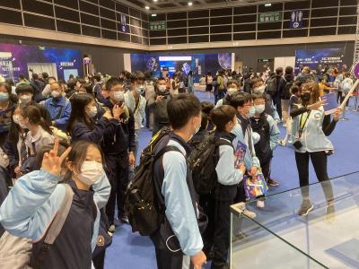 Visit to InnoTech Expo 2022