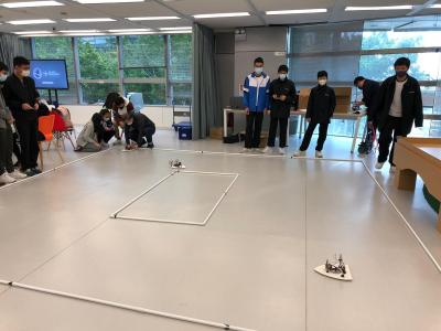 STEAM Fun Day