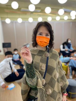 Online Exchange with Japanese International School