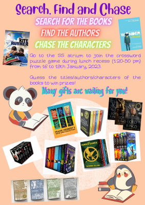 Unlocking the Joy of Reading