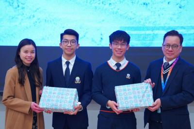 Baccalaureate Service 2022-2023