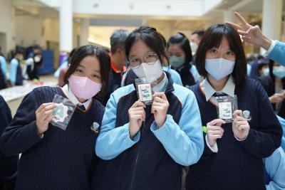 2022-2023 敬師日