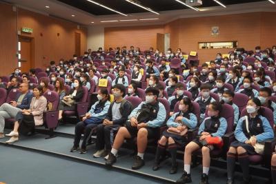 Career Expo 2022-2023