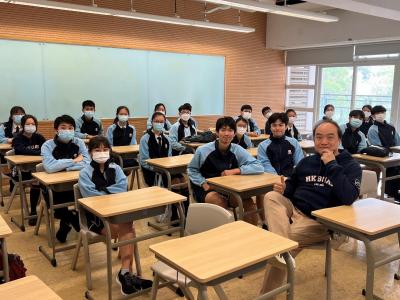 Career Expo 2022-2023