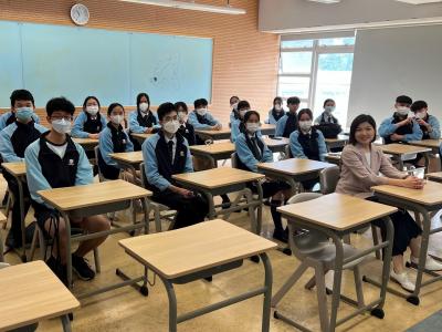Career Expo 2022-2023