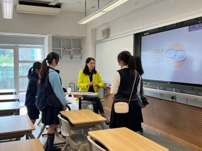 Career Expo 2022-2023