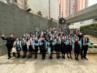 SS Choir