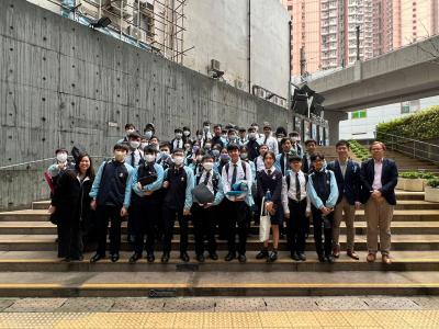 School Orchestra