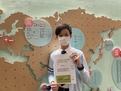 Goethe Institute Summer Camp