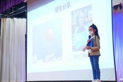 Reading Day cum Book Character Day