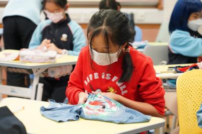 Reading Day cum Book Character Day
