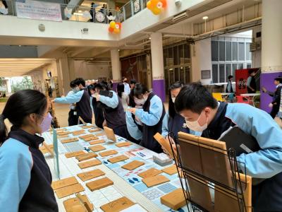 Blind Date with a Book 2023