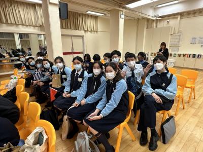 Model UNESCO Conference