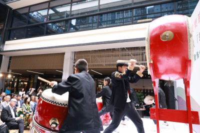 HKCO Hong Kong Drum Festival
