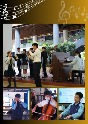 Arts Festival 2022-2023
