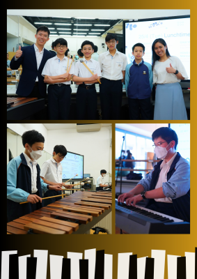 Arts Festival 2022-2023
