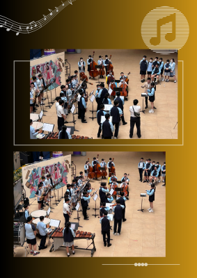 Arts Festival 2022-2023