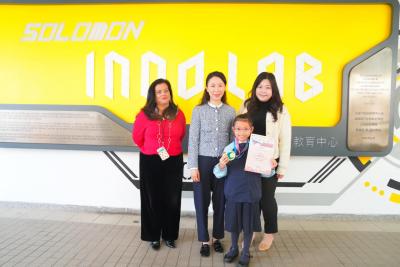 Impressive Results in External Competitions