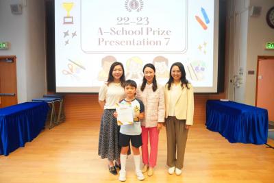 Impressive Results in External Competitions
