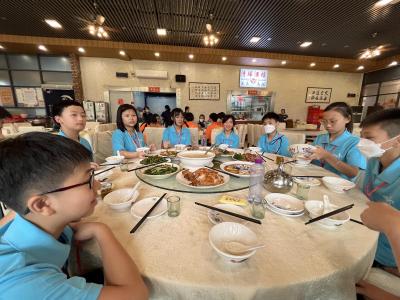 Excursion 2023 – Guangzhou & Foshan, China