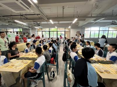 Excursion 2023 – Guangzhou & Foshan, China