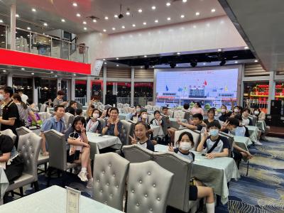 Excursion 2023 – Guangzhou & Foshan, China