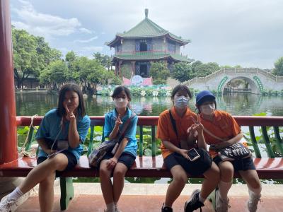 Excursion 2023 – Guangzhou & Foshan, China