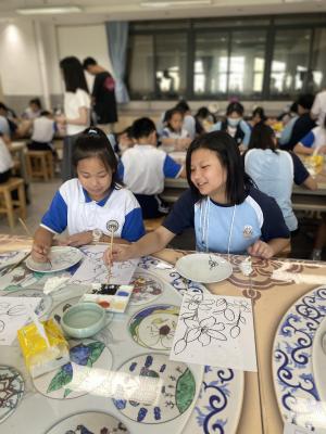 Excursion 2023 – Guangzhou & Foshan, China