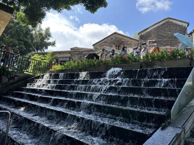 Excursion 2023 – Guangzhou & Foshan, China