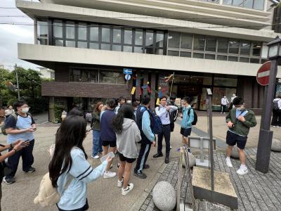Excursion 2023 – Osaka, Japan
