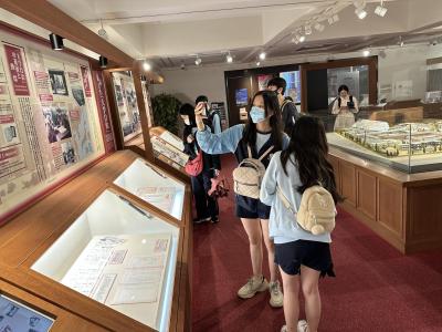 Excursion 2023 – Osaka, Japan
