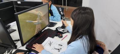 Our Fifth Graders' Singapore Excursion