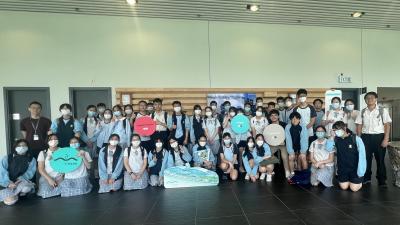 T-Park Tour