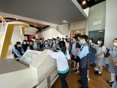 T-Park Tour