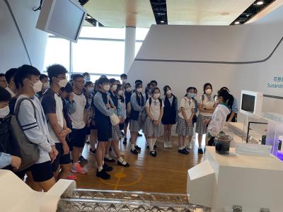 T-Park Tour
