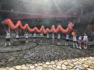 中西建築及文化交流之旅