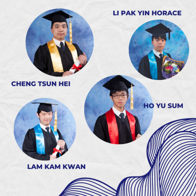 HKUST Dean of Engineering Scholarship 2019-2022