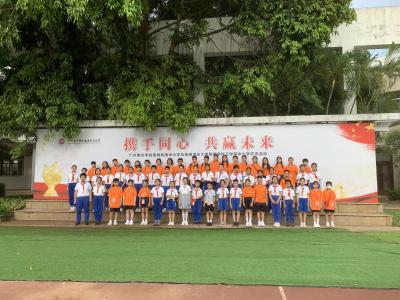 粵港澳大灣區科技及交流之旅