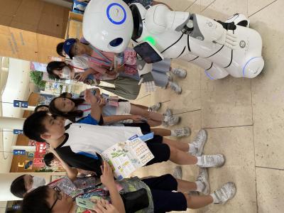 粵港澳大灣區科技及交流之旅