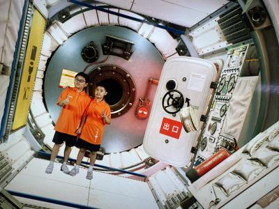 粵港澳大灣區科技及交流之旅