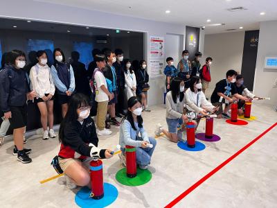 Overseas Excursion - Osaka Tour