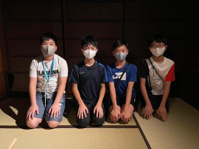 Overseas Excursion - Osaka Tour